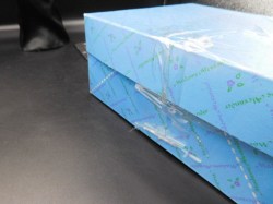 ma 8 inch maid box a